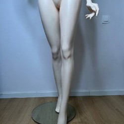 Манекен - фото 2