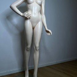 Манекен - фото 3