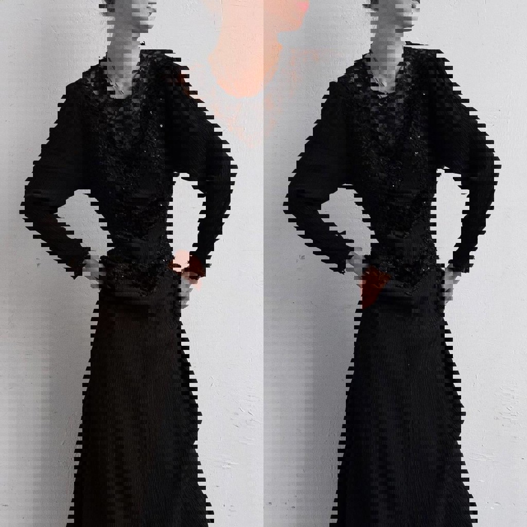 Платье из Амстердама