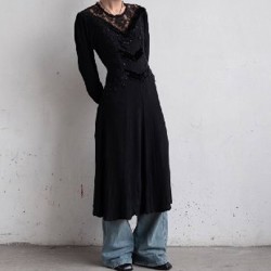 Платье из Амстердама - фото 2