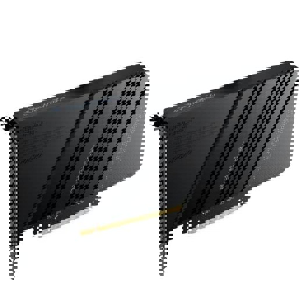 Asus ROG Hyper m.2 expansion card