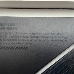 Asus ROG Hyper m.2 expansion card - фото 4