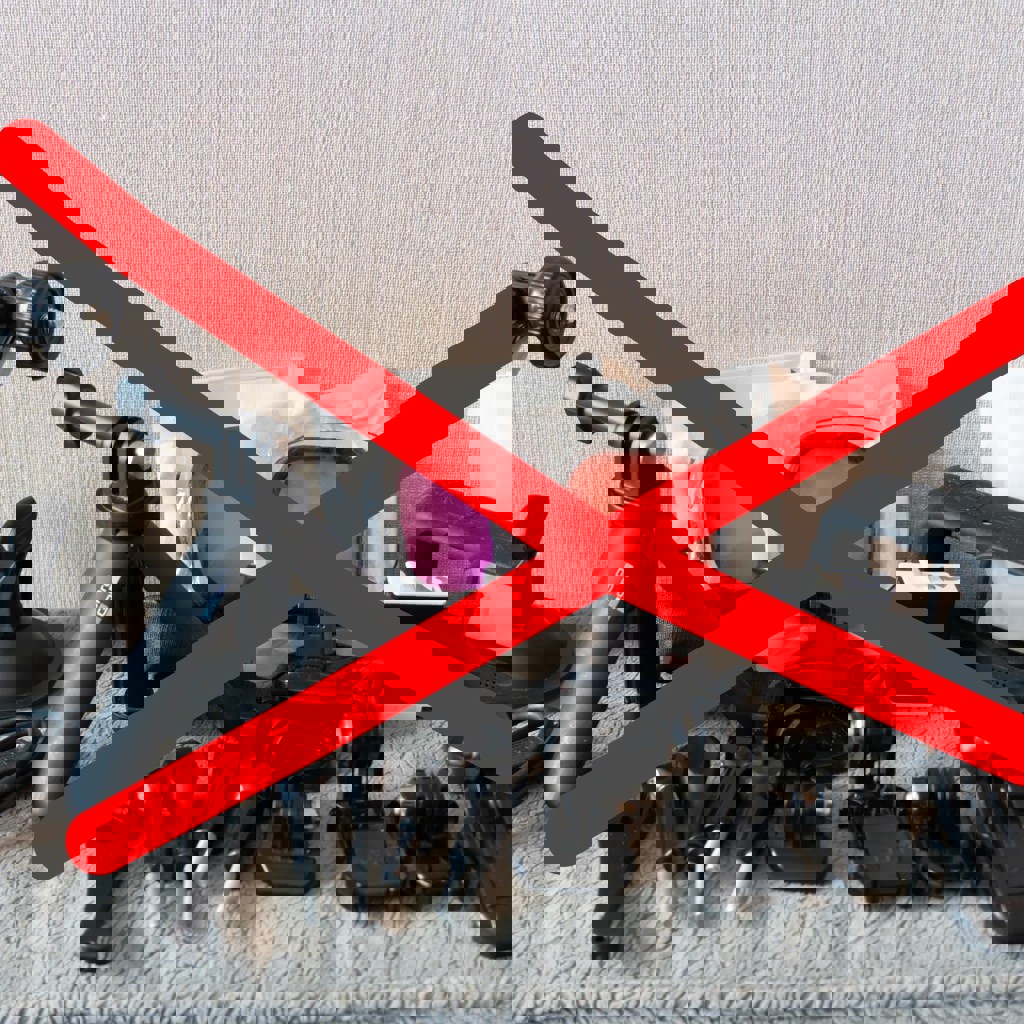 CPL фильтр 52mm