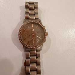 Часы DKNY - фото 2