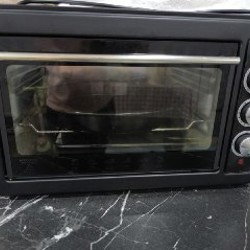 Духовка - фото 2