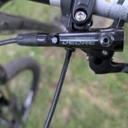 Кастомный велосипед - фото 5