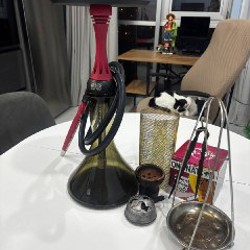 Елка и новогодние игрушки - фото 1