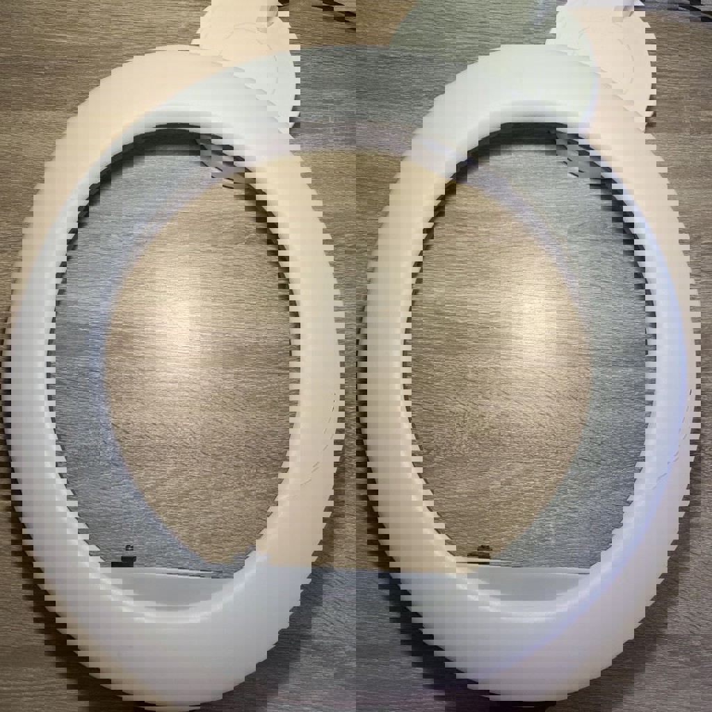 Кольцевая лампа большая