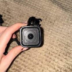 Go-pro 4 Hero Session - фото 4