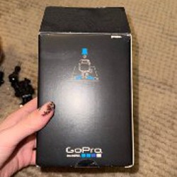 Go-pro 4 Hero Session - фото 5