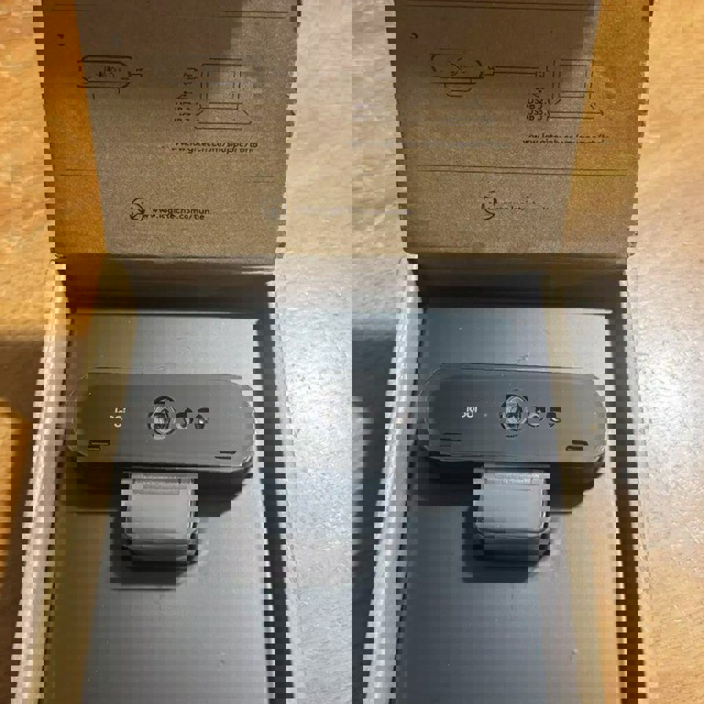 Вебкамера Logitech BRIO 4K Ultra HD