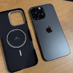 IPhone 16 Pro Max - фото 2