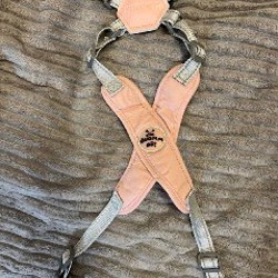 Шлейка для собаки - фото 3