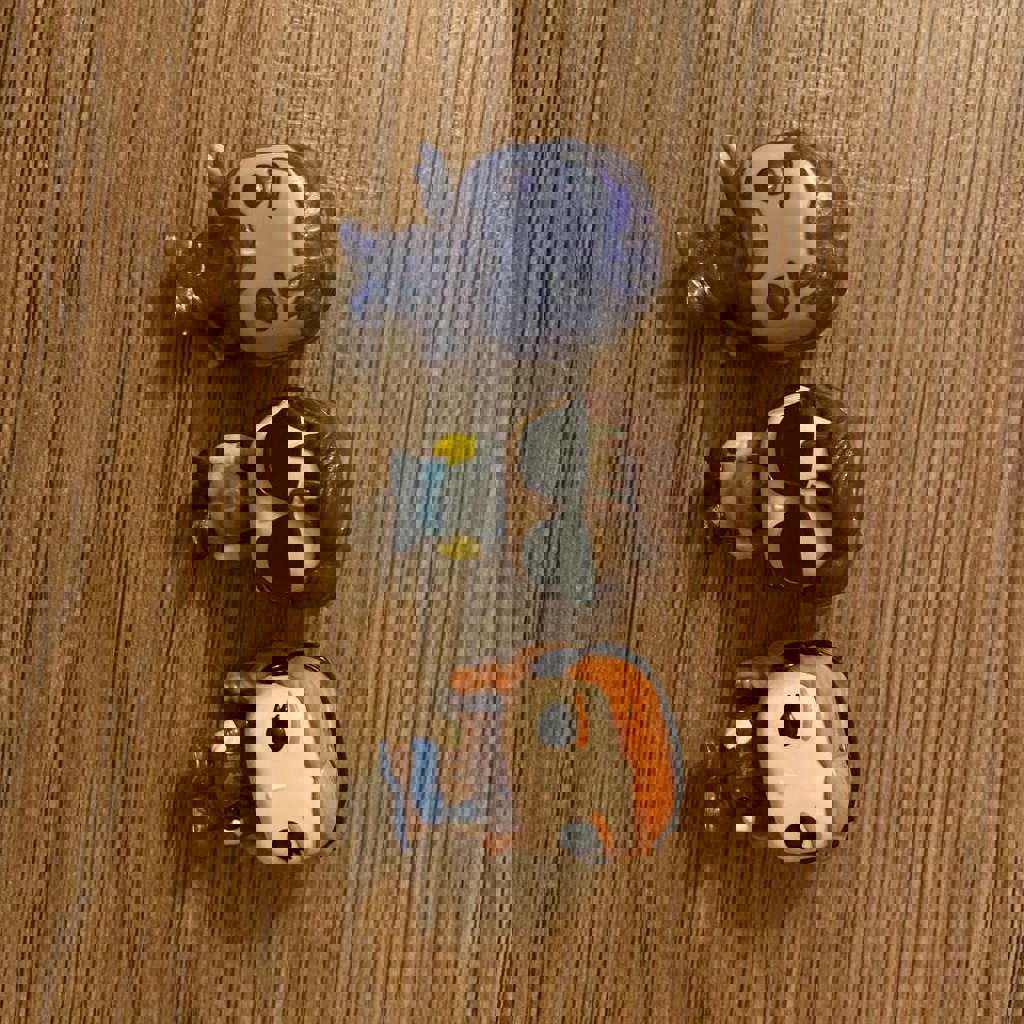 Фигурка Стив