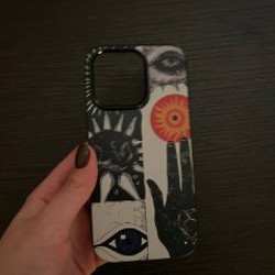 Чехол на айфон 16 - фото 5