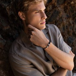 Мужские браслеты ELEGATTO - фото 3