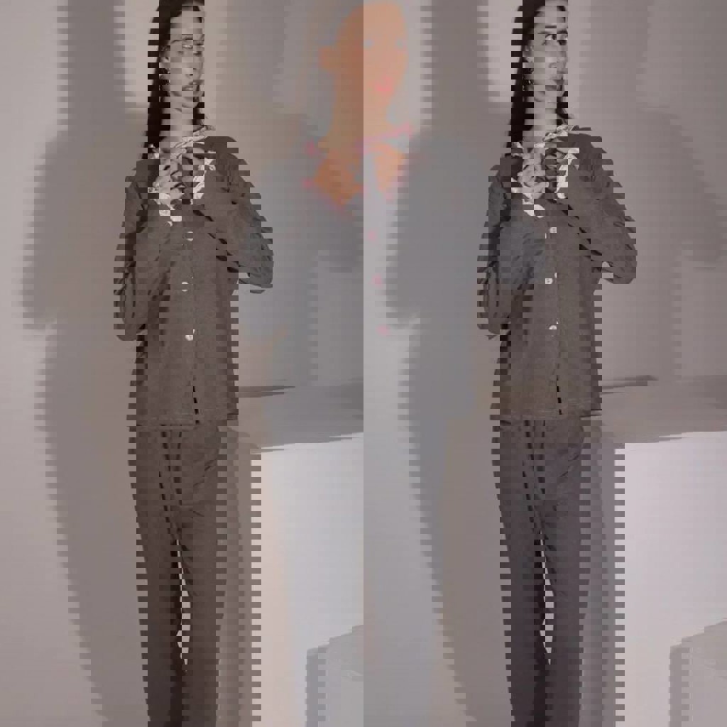 Мягкая пижама