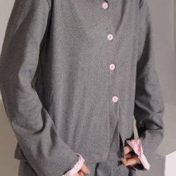 Мягкая пижама - фото 2