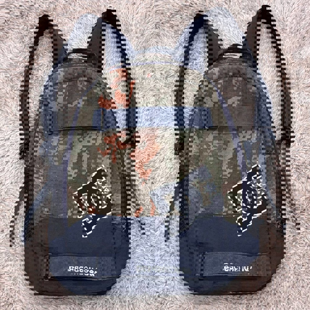 Рюкзак DC Shoes