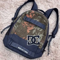 Рюкзак DC Shoes - фото 2