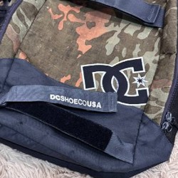 Рюкзак DC Shoes - фото 3