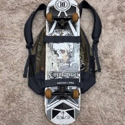 Рюкзак DC Shoes - фото 4