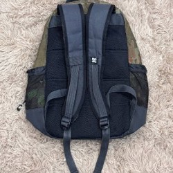 Рюкзак DC Shoes - фото 5