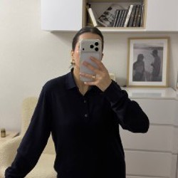 Поло UniQlo - фото 4