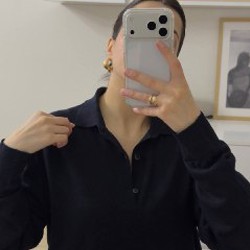 Поло UniQlo - фото 5