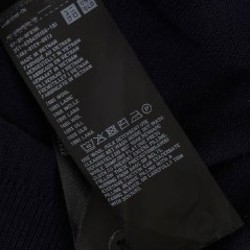 Поло UniQlo - фото 7