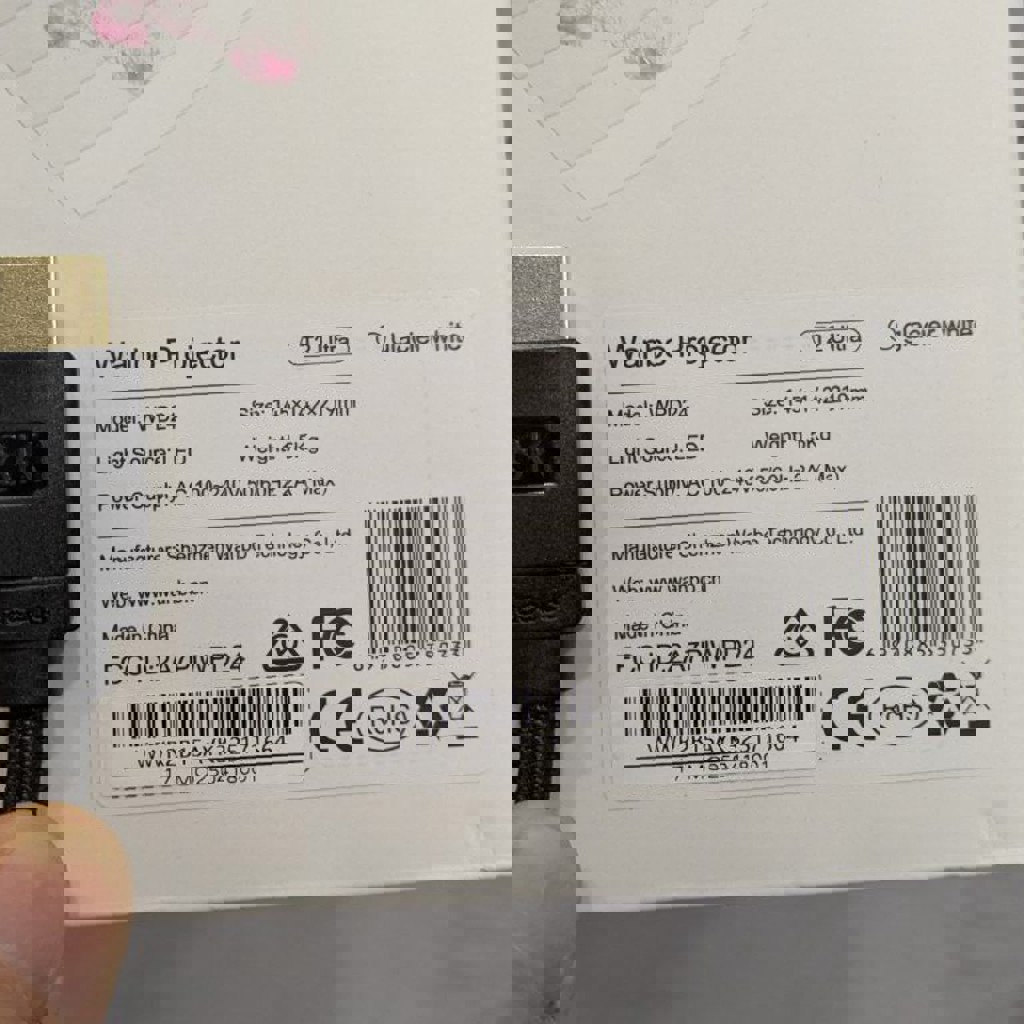 Проектор Wanbo T2 Ultra