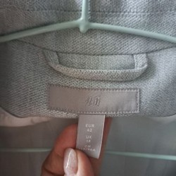 Пиджак H&M - фото 2