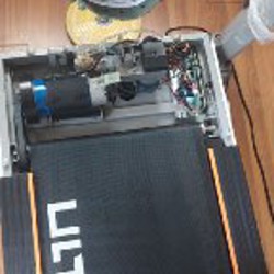 Беговая дорожка - фото 5