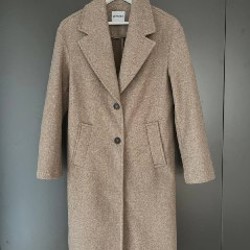 Пальто Bershka - фото 1