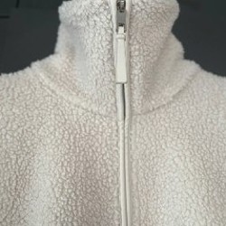 Пальто Bershka - фото 7