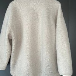 Пальто Bershka - фото 8