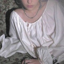 Джинсы - фото 1