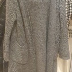 Серьги Zara - фото 1