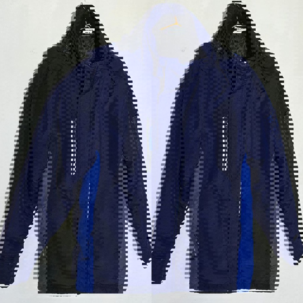 Тёплая куртка Cordura®