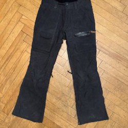 Горнолыжный костюм Quiksilver Premium - фото 4