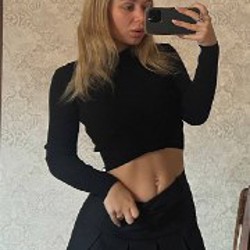 Кофта синяя - фото 3