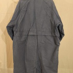 Утеплённое скандинавское пальто-парка - фото 3