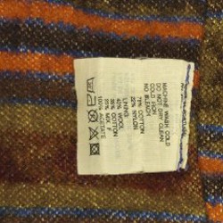 Утеплённое скандинавское пальто-парка - фото 7