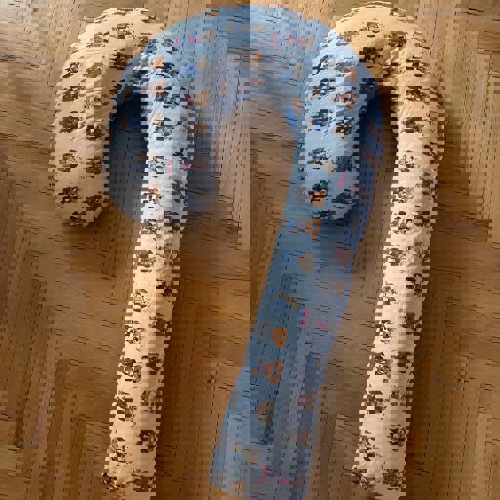 Подушка для беременных