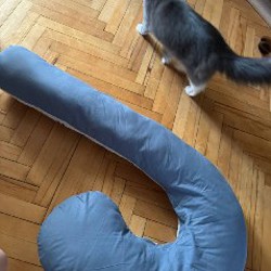 Подушка для беременных - фото 3