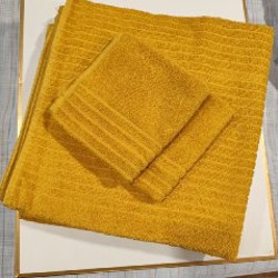 Полотенца Икеа - фото 1