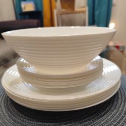 Полотенца Икеа - фото 5