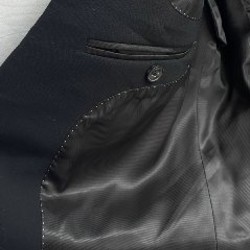 Пиджак AllSaints Spitalfields - фото 8