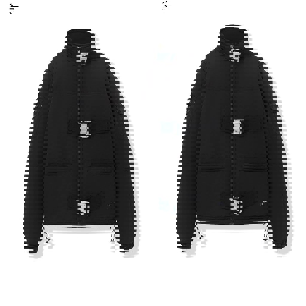 Зимняя куртка YMKASHIX SNAP