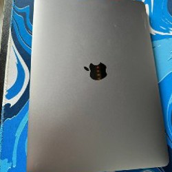 Макбук про 2017 ретина - фото 2